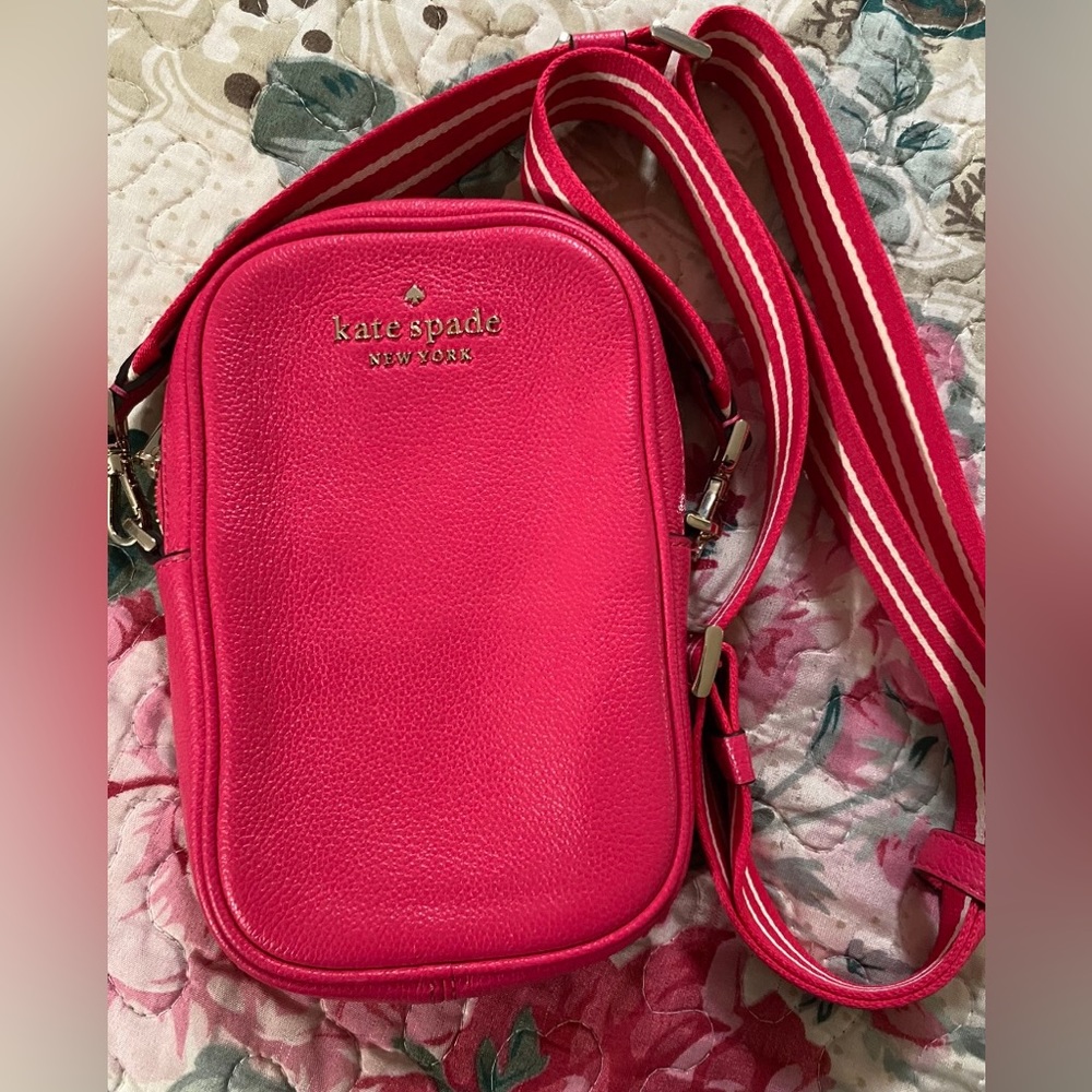 Kate Spade Crossbody